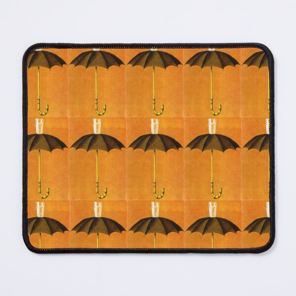 Item preview, René Magritte Hegels Holiday 1958 designed and sold by melaartni.
