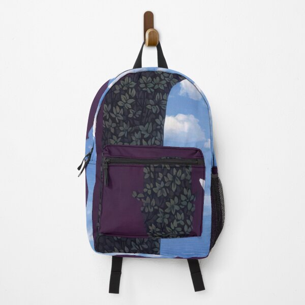 Item preview, René Magritte High Society 1962 designed and sold by melaartni.