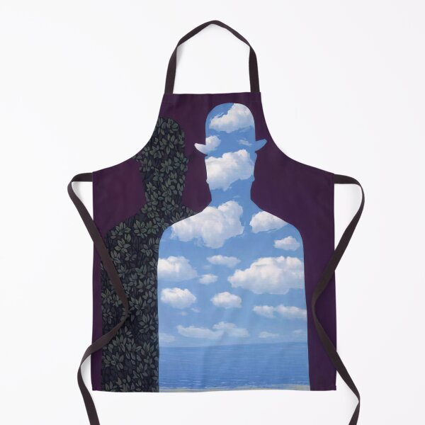 Item preview, René Magritte High Society 1962 designed and sold by melaartni.