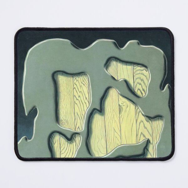 Item preview, René Magritte Imp Of The Perverse 1927 designed and sold by melaartni.