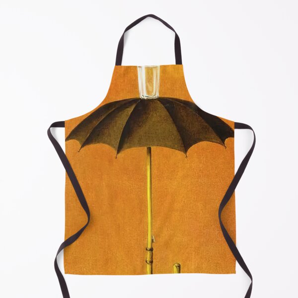 Item preview, René Magritte Hegels Holiday 1958 designed and sold by melaartni.