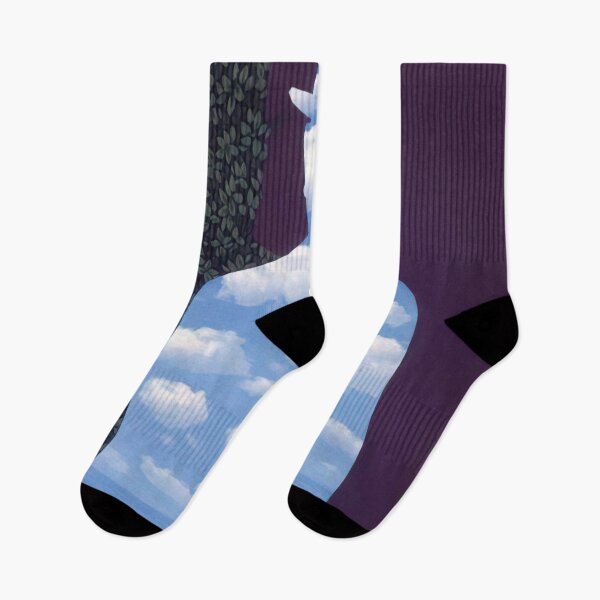 Item preview, René Magritte High Society 1962 designed and sold by melaartni.