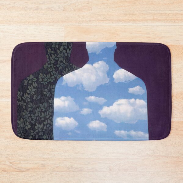 Item preview, René Magritte High Society 1962 designed and sold by melaartni.
