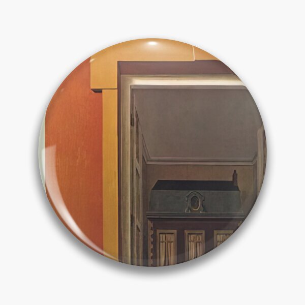 Item preview, René Magritte In Praise Of Dialectics 1937 designed and sold by melaartni.