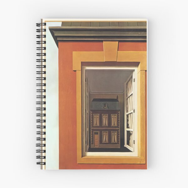 Item preview, René Magritte In Praise Of Dialectics 1937 designed and sold by melaartni.