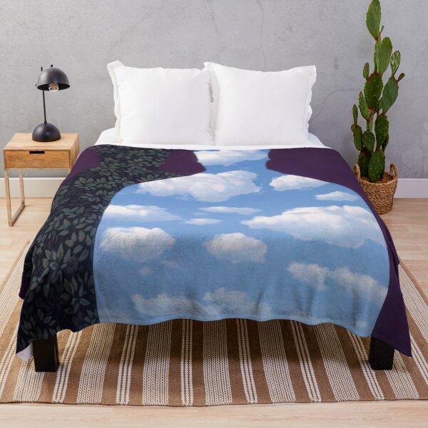 Item preview, René Magritte High Society 1962 designed and sold by melaartni.