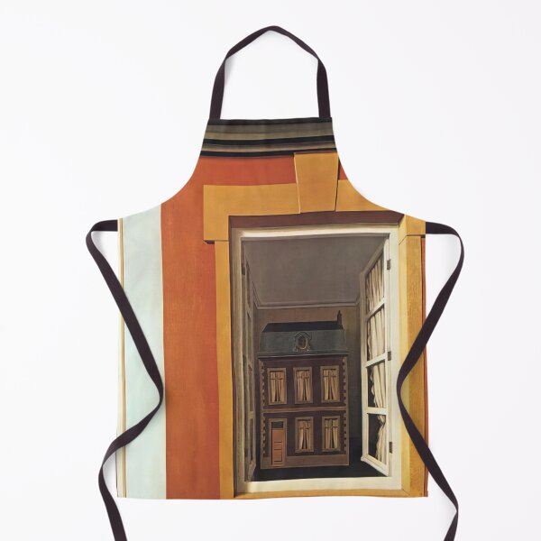Item preview, René Magritte In Praise Of Dialectics 1937 designed and sold by melaartni.