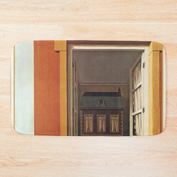 Item preview, René Magritte In Praise Of Dialectics 1937 designed and sold by melaartni.