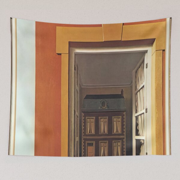 Item preview, René Magritte In Praise Of Dialectics 1937 designed and sold by melaartni.