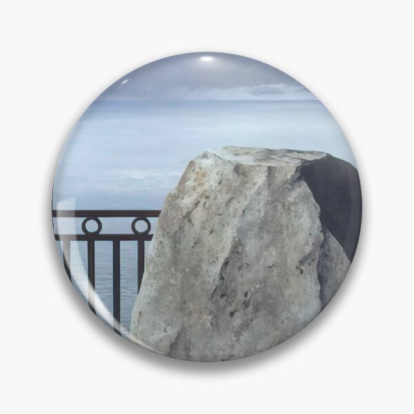 Item preview, René Magritte Invisible World 1954 designed and sold by melaartni.