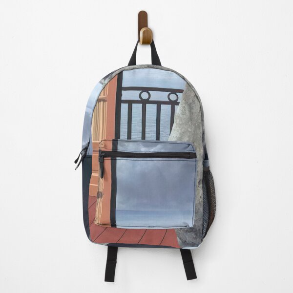Item preview, René Magritte Invisible World 1954 designed and sold by melaartni.