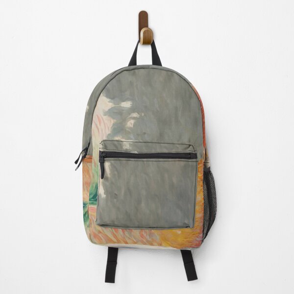 Item preview, René Magritte Lightning 1944 designed and sold by melaartni.