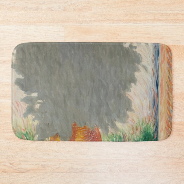 Item preview, René Magritte Lightning 1944 designed and sold by melaartni.
