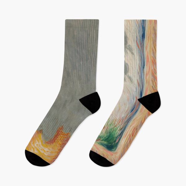 Item preview, René Magritte Lightning 1944 designed and sold by melaartni.
