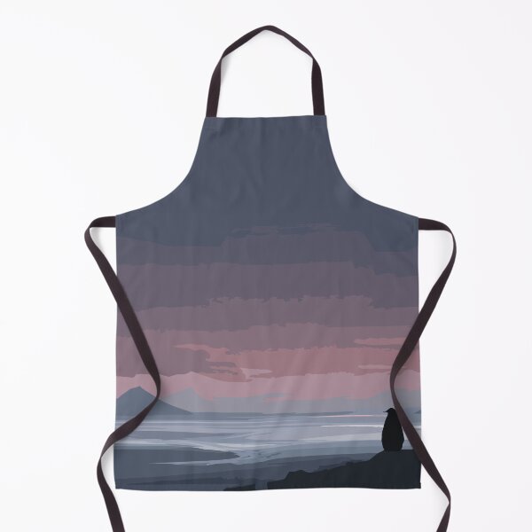 Item preview, Polar Solitude designed and sold by Gkinoki.