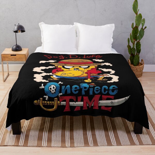 Item preview, Dog D Luffy designed and sold by HepticWives.
