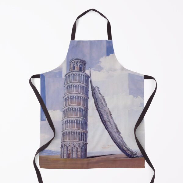 Item preview, René Magritte Memory Of A Journey 1955 designed and sold by melaartni.
