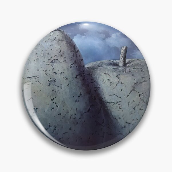 Item preview, René Magritte Memory Of A Voyage 1952 designed and sold by melaartni.