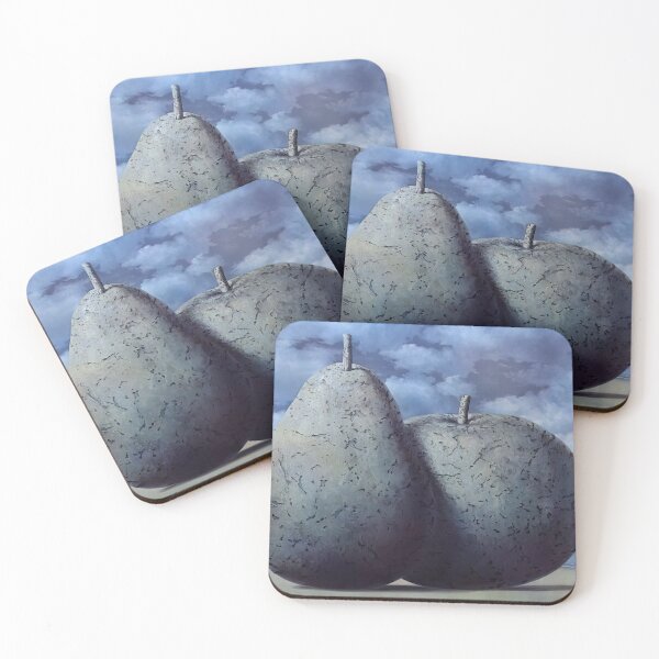 Item preview, René Magritte Memory Of A Voyage 1952 designed and sold by melaartni.