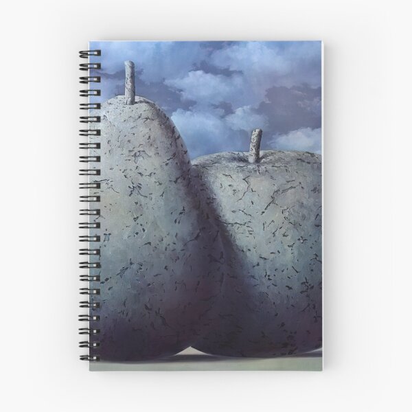Item preview, René Magritte Memory Of A Voyage 1952 designed and sold by melaartni.