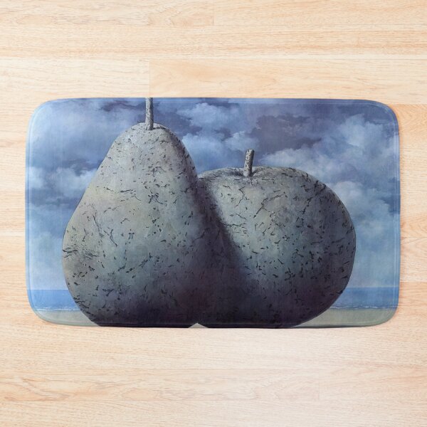 Item preview, René Magritte Memory Of A Voyage 1952 designed and sold by melaartni.