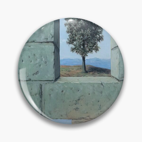 Item preview, René Magritte Mental Complacency 1950 designed and sold by melaartni.