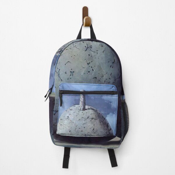 Item preview, René Magritte Memory Of A Voyage 1952 designed and sold by melaartni.