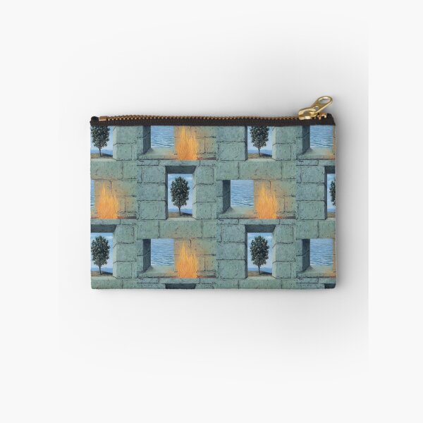 Item preview, René Magritte Mental Complacency 1950 designed and sold by melaartni.
