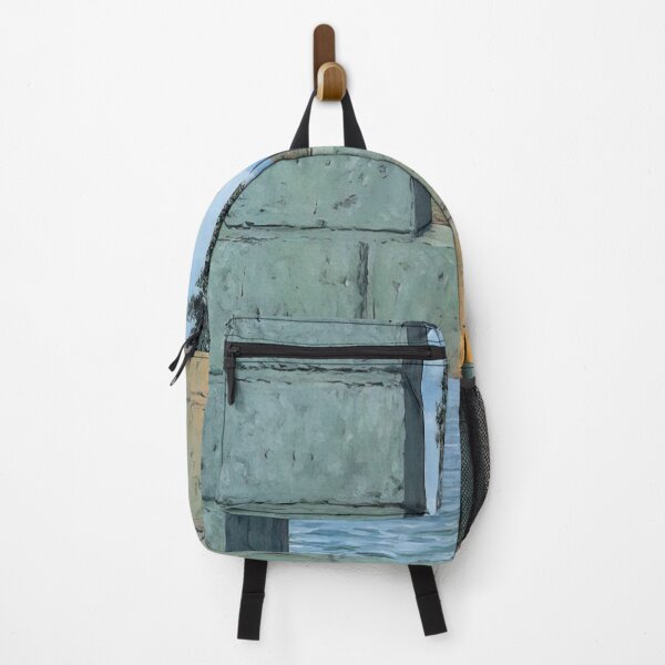 Item preview, René Magritte Mental Complacency 1950 designed and sold by melaartni.