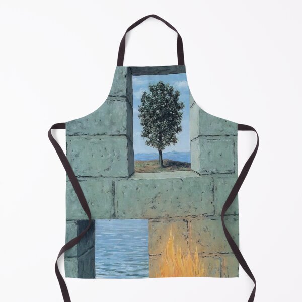 Item preview, René Magritte Mental Complacency 1950 designed and sold by melaartni.