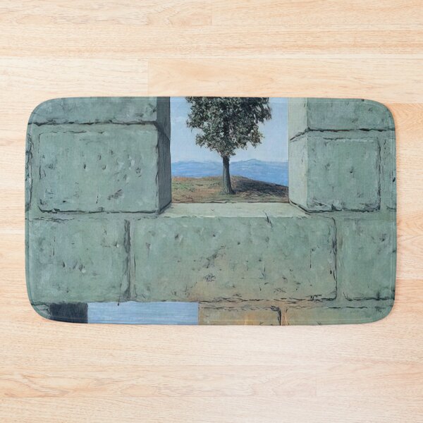 Item preview, René Magritte Mental Complacency 1950 designed and sold by melaartni.