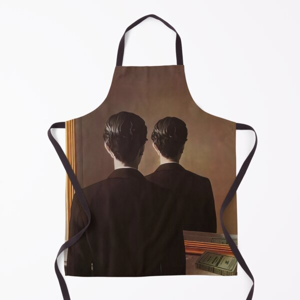 Item preview, René Magritte Not To Be Reproduced 1937 designed and sold by melaartni.