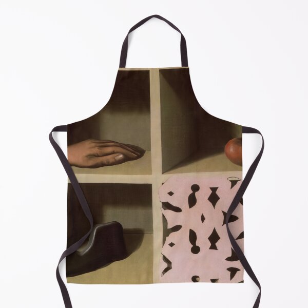 Item preview, René Magritte One Night Museum 1927 designed and sold by melaartni.