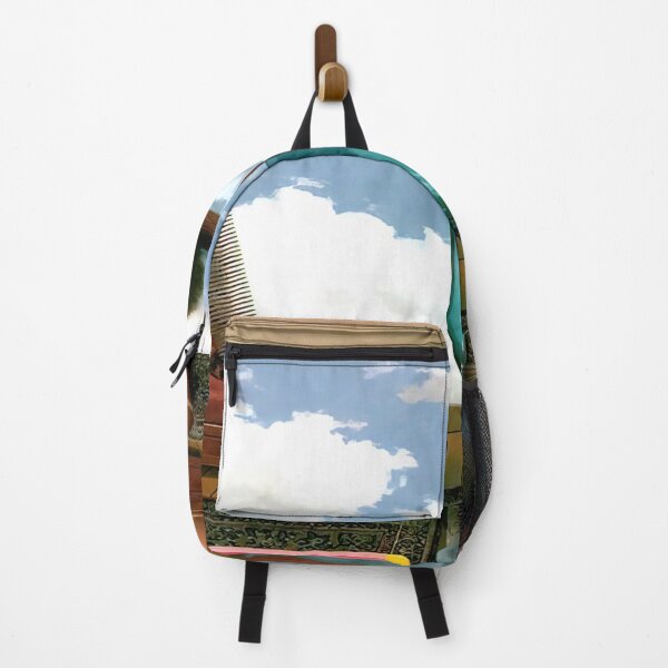 Item preview, René Magritte Personal Values 1952 designed and sold by melaartni.