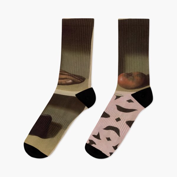 Item preview, René Magritte One Night Museum 1927 designed and sold by melaartni.