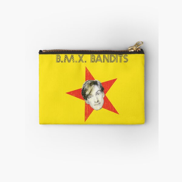 Item preview, B.M.X. Bandits designed and sold by brianhillDESIGN.