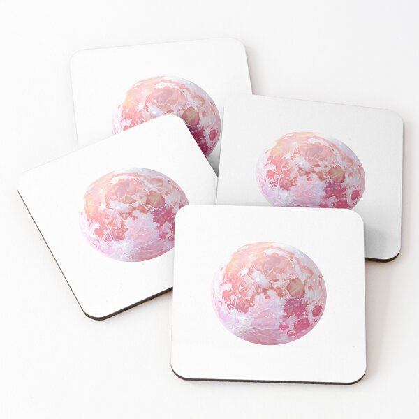 Item preview, Strawberry moon designed and sold by MendaciousMina.