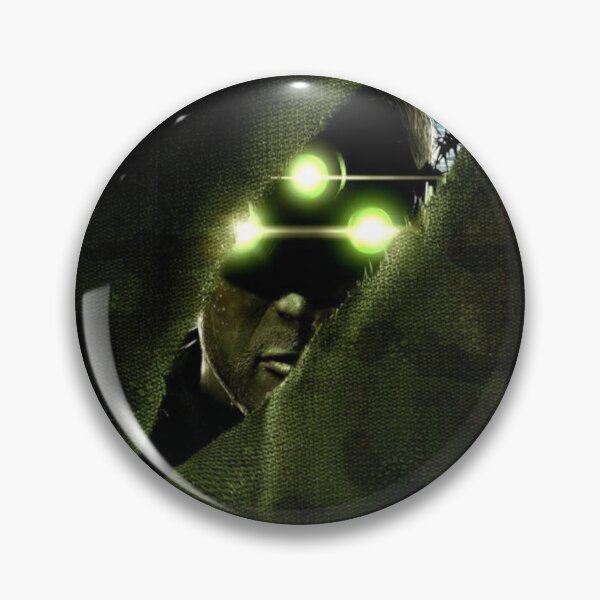 Item preview, Splinter Cell Chaos Theory v2 designed and sold by NovaIce.