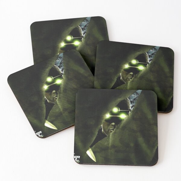 Item preview, Splinter Cell Chaos Theory v2 designed and sold by NovaIce.