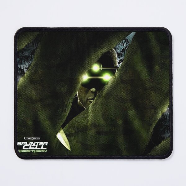 Item preview, Splinter Cell Chaos Theory v2 designed and sold by NovaIce.