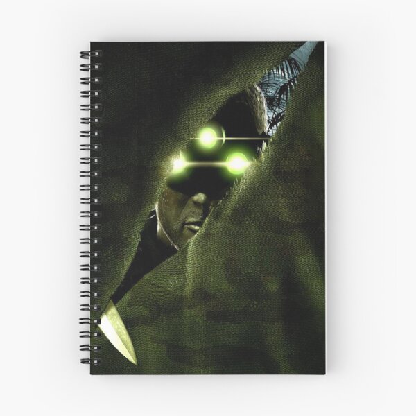 Item preview, Splinter Cell Chaos Theory v2 designed and sold by NovaIce.