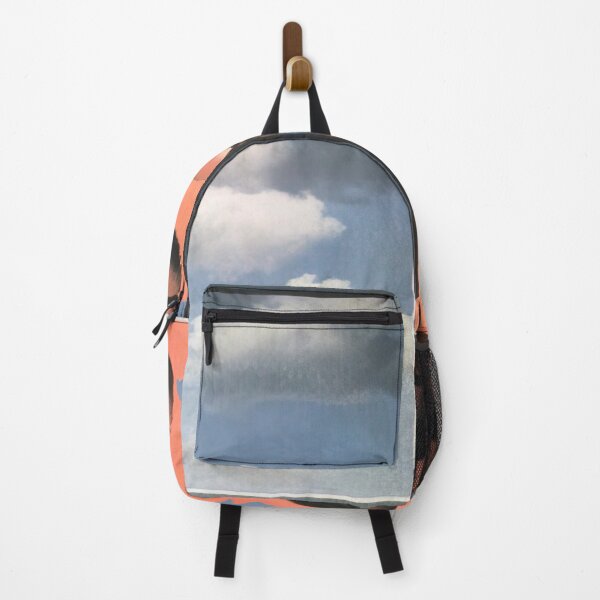 Item preview, René Magritte Pink Belles Tattered Skies 1930 designed and sold by melaartni.
