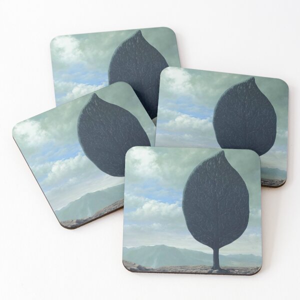 Item preview, René Magritte Plain Of Air 1940 designed and sold by melaartni.