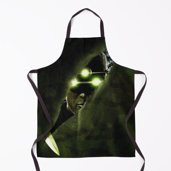 Item preview, Splinter Cell Chaos Theory v2 designed and sold by NovaIce.