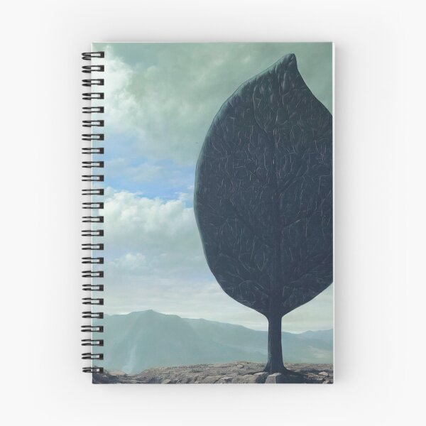 Item preview, René Magritte Plain Of Air 1940 designed and sold by melaartni.