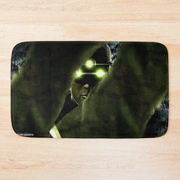 Item preview, Splinter Cell Chaos Theory v2 designed and sold by NovaIce.