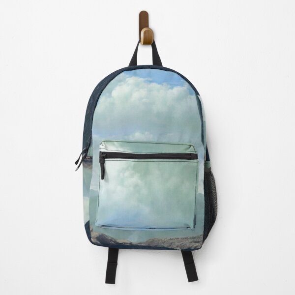 Item preview, René Magritte Plain Of Air 1940 designed and sold by melaartni.