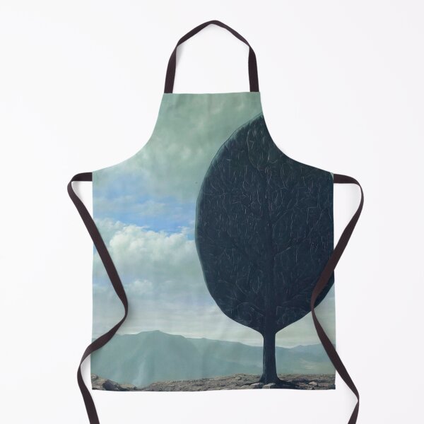 Item preview, René Magritte Plain Of Air 1940 designed and sold by melaartni.