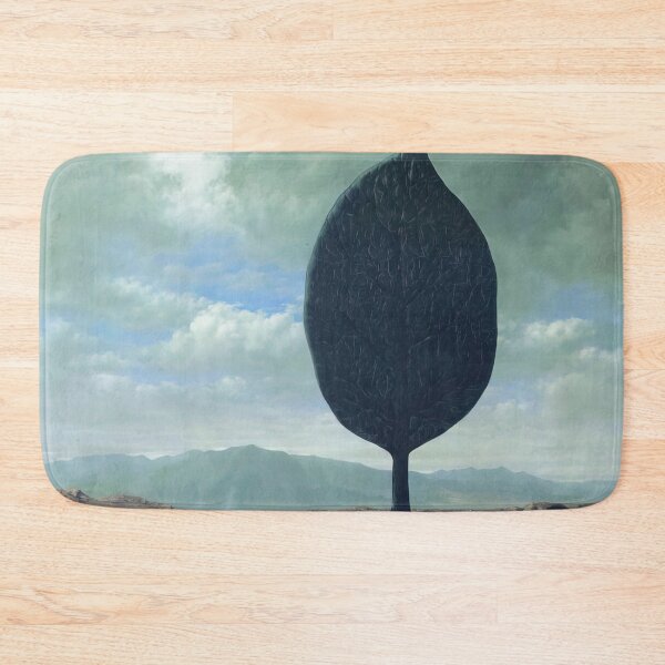 Item preview, René Magritte Plain Of Air 1940 designed and sold by melaartni.