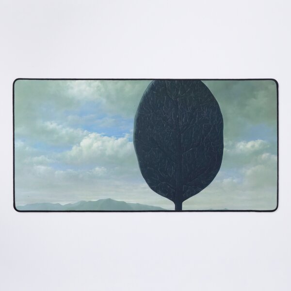 Item preview, René Magritte Plain Of Air 1940 designed and sold by melaartni.